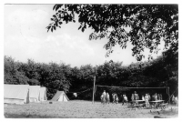 camping de Woensberg