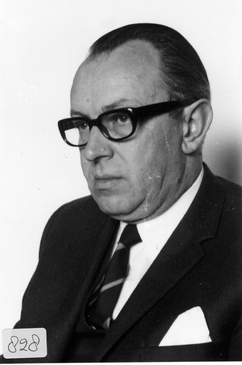 Hr. Verhoef