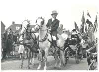 Bevrijdingsoptocht 1965