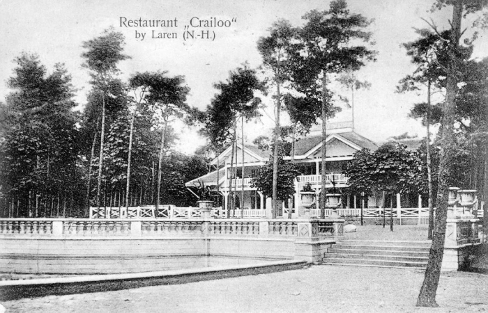 Restaurant Crailo