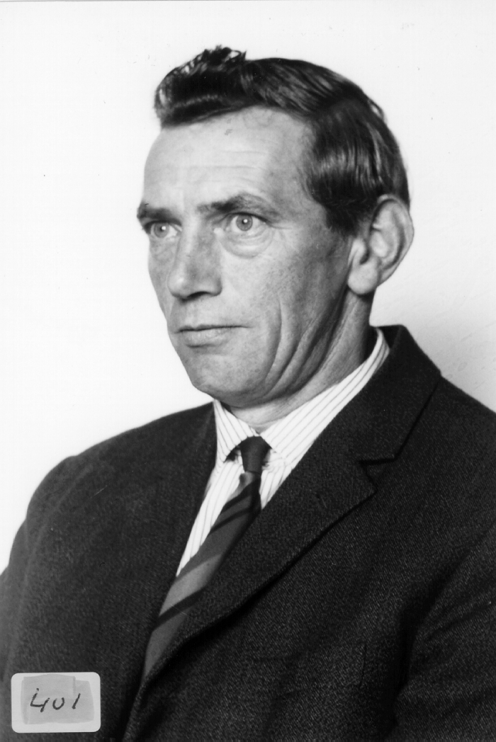 Lammert de Jong