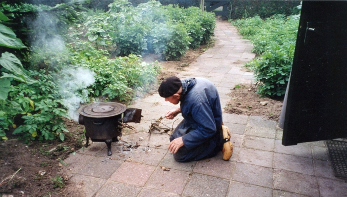 Jan Rigter (Pummetje)