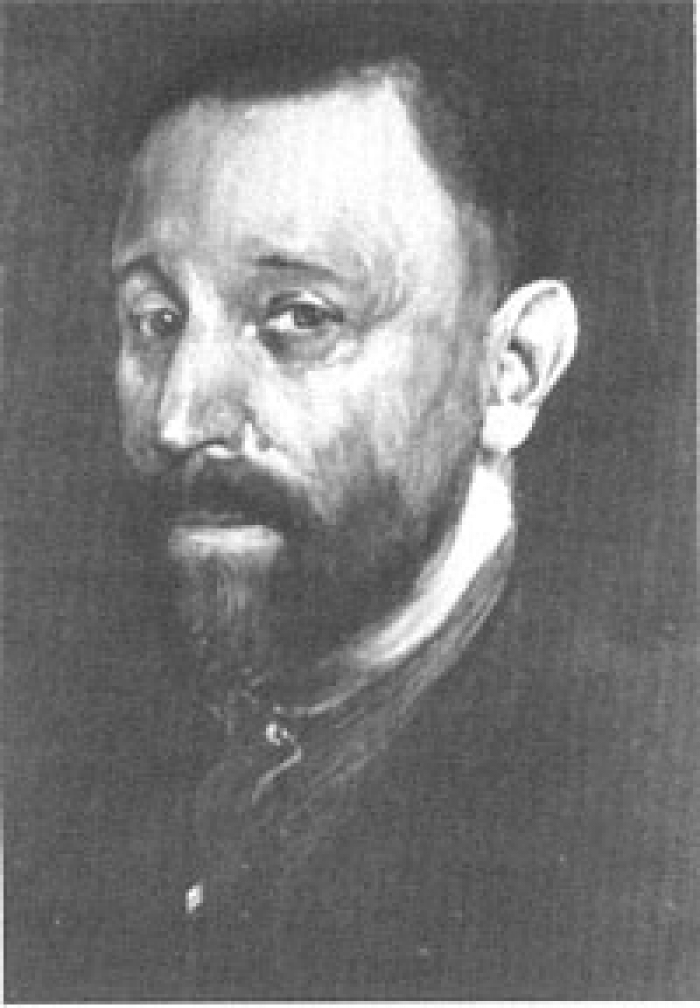 Herman Heijenbrock 1871-1948