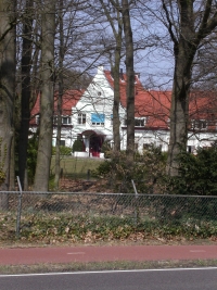 Crailo  de Trappenberg