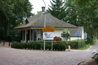 Tolhuis 2006