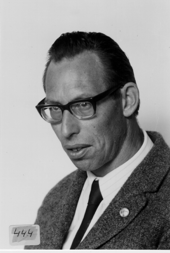 Joop Koster