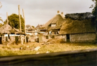 boerderij Klaas Koppen- Graaf van Blaricum