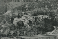 Sanatorium Hoog Laren