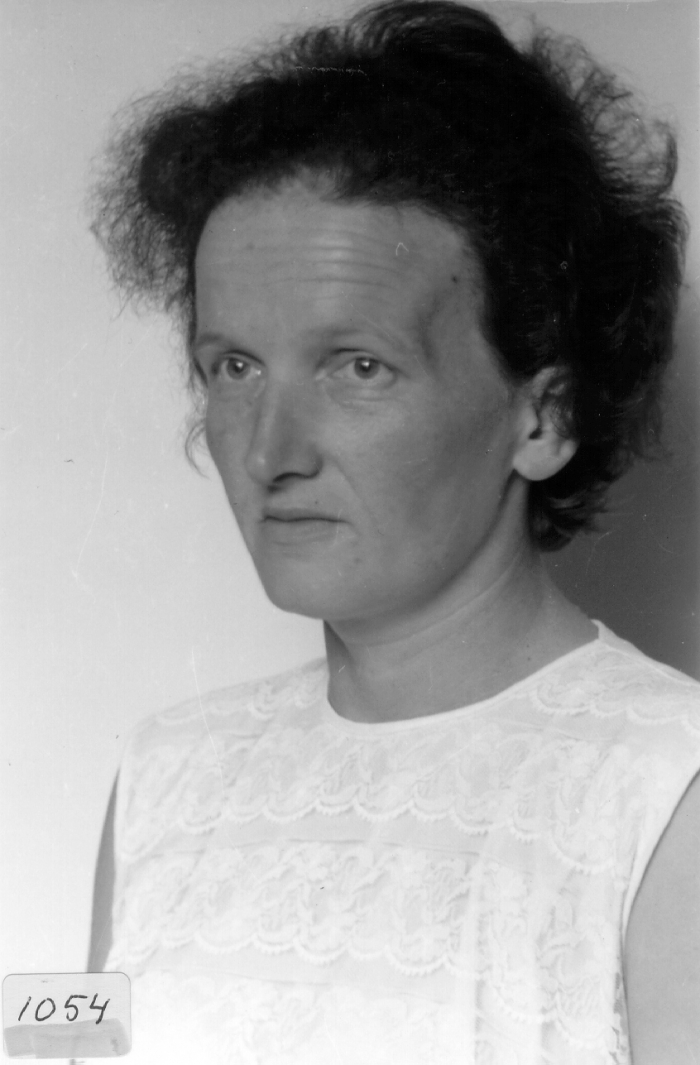 Riet de Jong-van Hagen