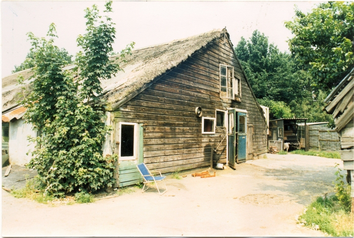 Langeweg 3 1987