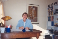 Hanneke van Breemen 29-10-1999