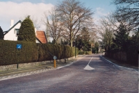 Naarderweg