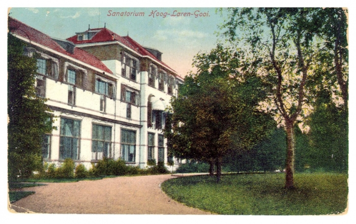 Sanatorium Hoog Laren