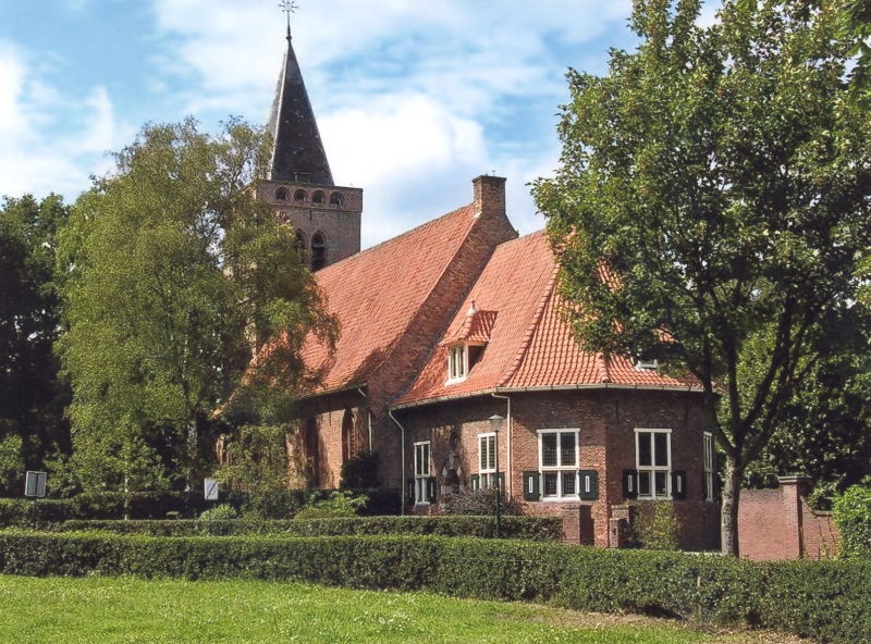 Hervormde Kerk-Dorpskerk