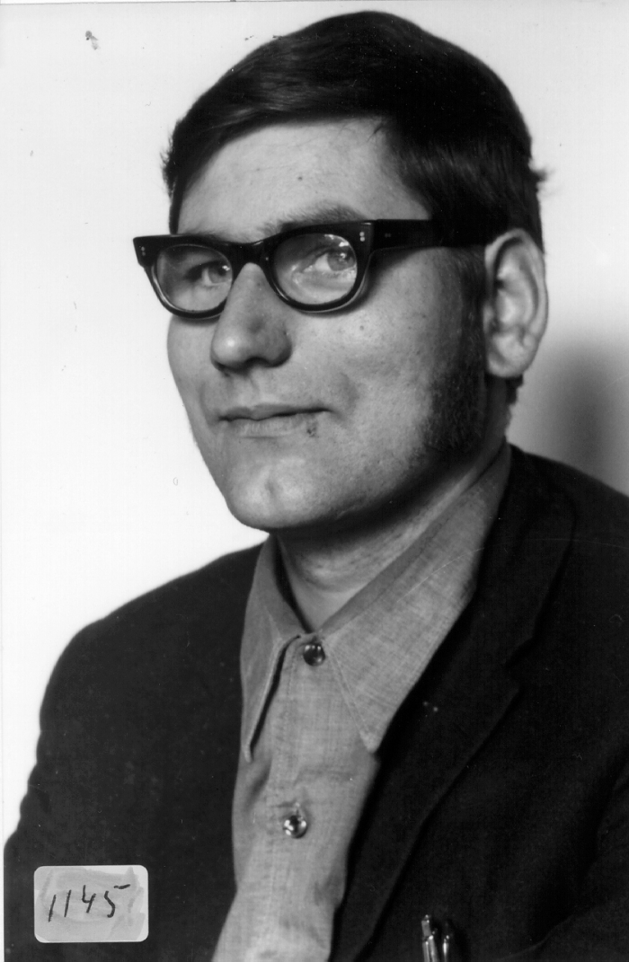 Hans Vos