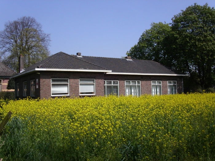 oude kleuterschool St Vitusweg 2007