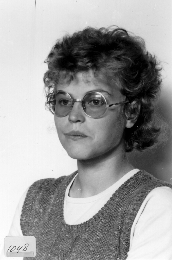 Ineke de Graaf