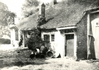 boerderij Geurt de Jong