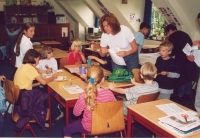 scholendag Bijvanckscholen ,