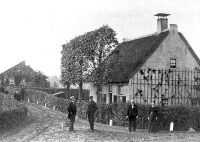 Tweede Molenweg, 1910