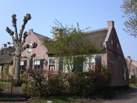 Burgemeester de Jongweg 1