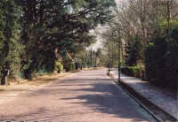 Naarderweg