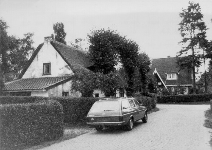 Tweede Molenweg, 1983
