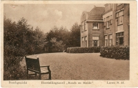 Sanatorium Bosch en Heide