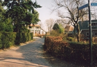 Mosselweg 2005