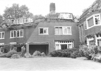 Villa den Horn( Pieter Menten)