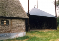 boerderij Jaap de Graaf (Jaap v Kee Fransepad