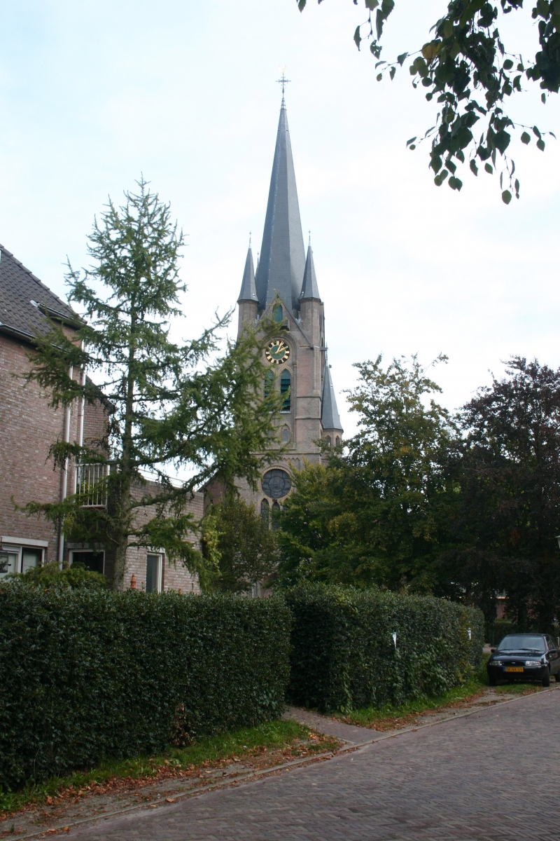R.K. Vituskerk