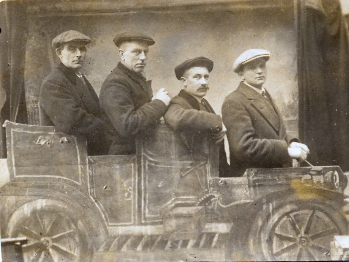 groepsfoto 1910