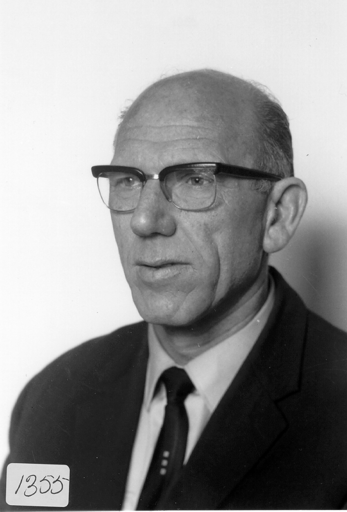 Huub Buurman