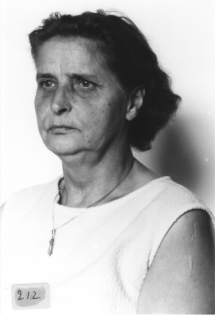 Annie Roest-Nijhof