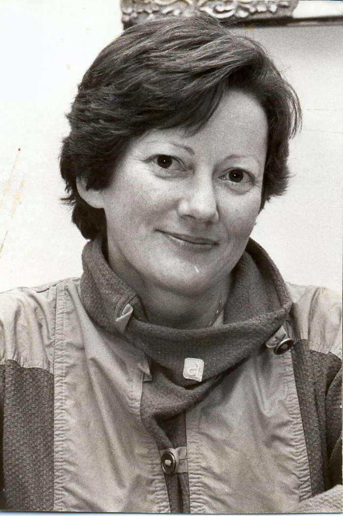 Noortje Chevalier