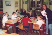 scholendag Bijvanckscholen