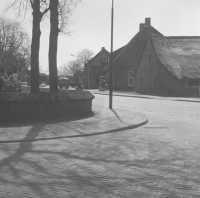 Langeweg/Huizerweg