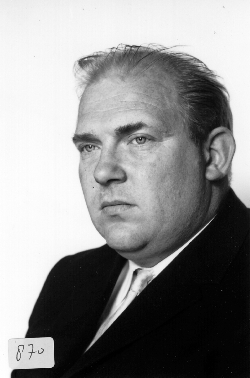 Willem Duurland