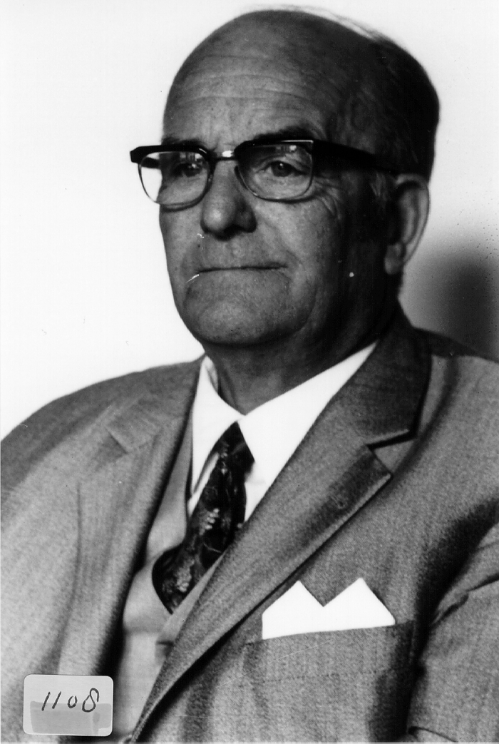 Dirk Bonnet