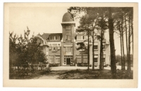 Bosch en Heide 1939