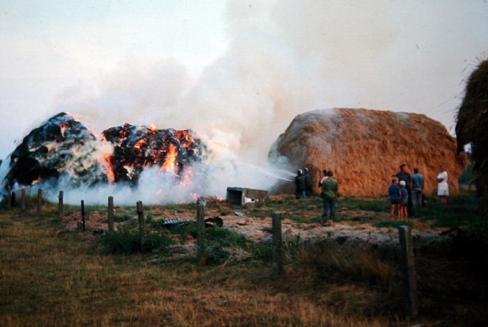 hooibergbrand ca.1963