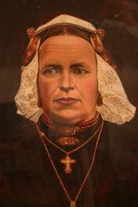 Betje Banis-Pandelaar 1857-1923