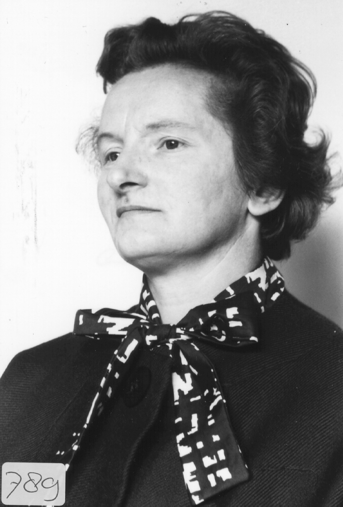 Johanna de Sain-Hekkenberg