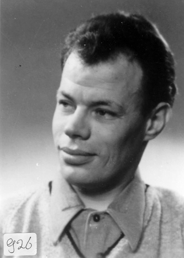 Johan Krijnen