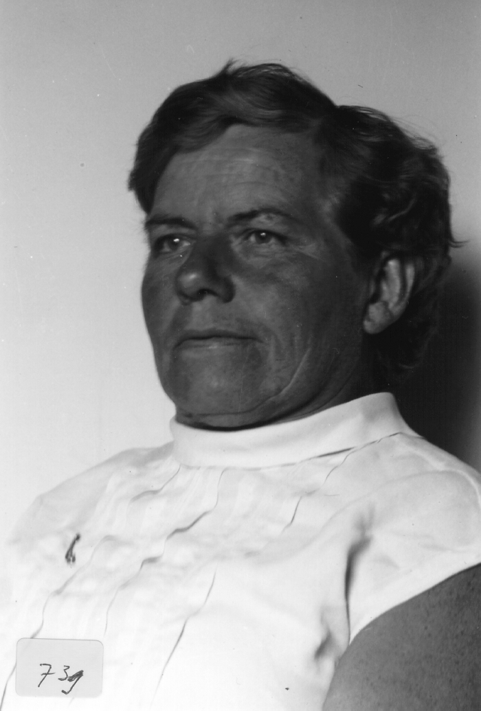 Lamberta Smit-Vos