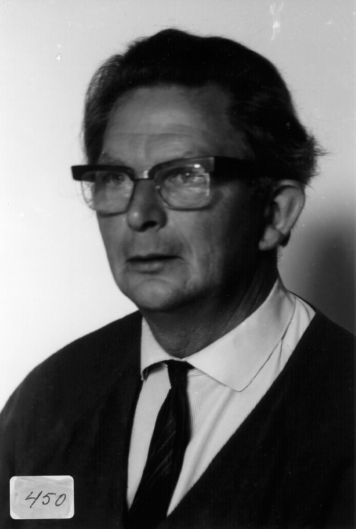 Theo van de Brink