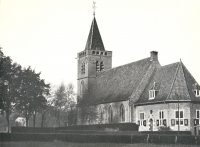 Hervormde Kerk Blaricum