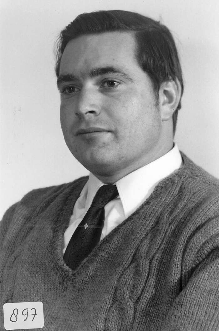 Kees Verbrugge