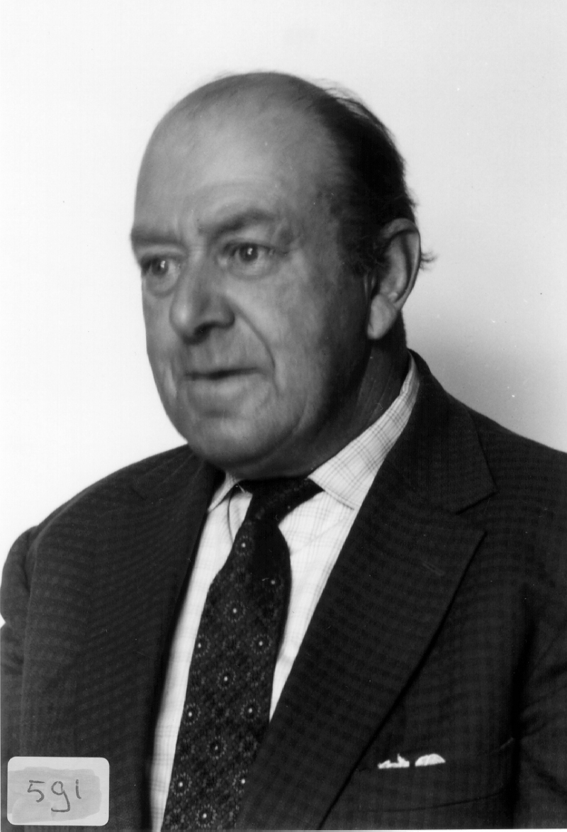 Herman Spitze